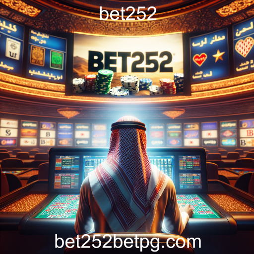 Ofertas Diárias: A Nova Sensação dos Jogos de Palavras no Bet252